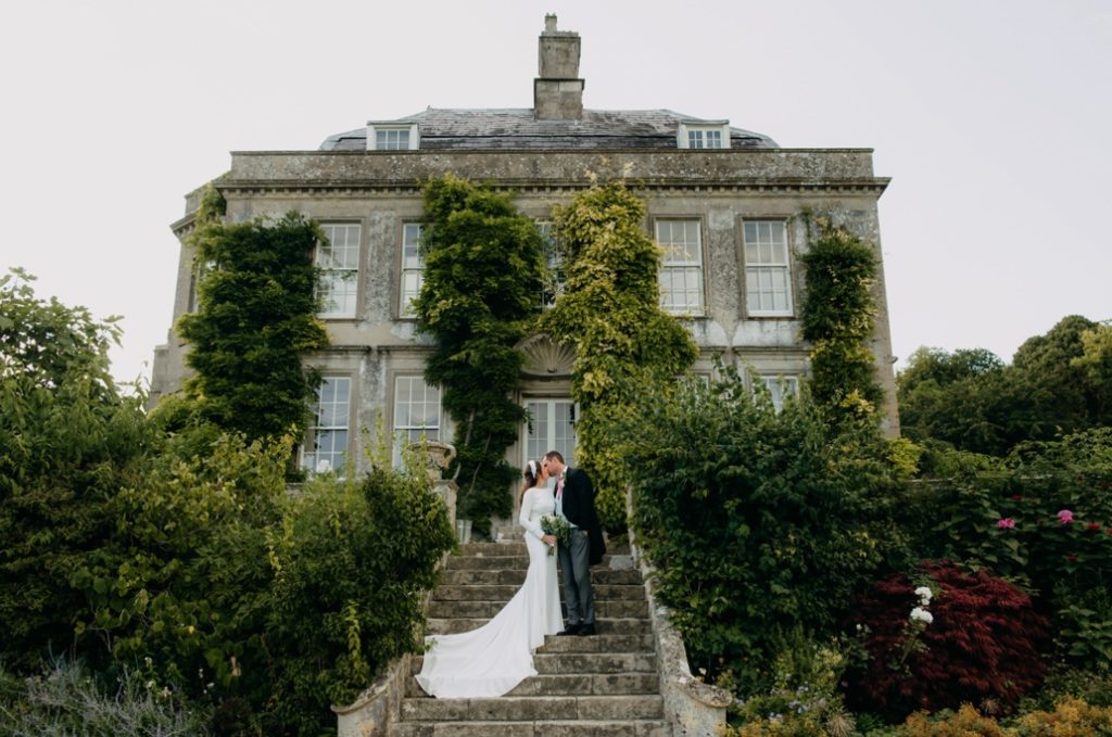 Hamswell House wedding venue Bristol Bath