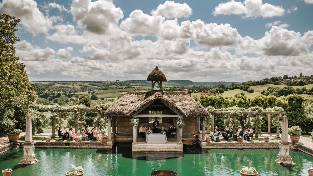 RobIsabelWedding 317 1000x563 - The wedding venues we love in Bristol, Somerset, Devon and The Cotswolds