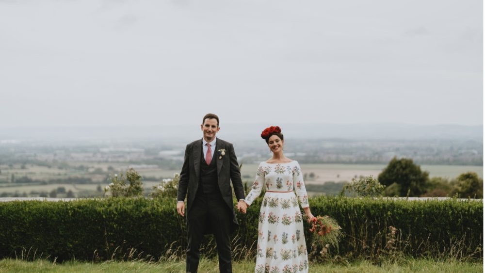 Queen and Whippet - Case Study: Tara & James